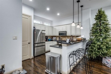 **Charming Move-In Ready Townhome in East Dallas**Discover this on Tenison Park Golf Club in Texas - for sale on GolfHomes.com, golf home, golf lot