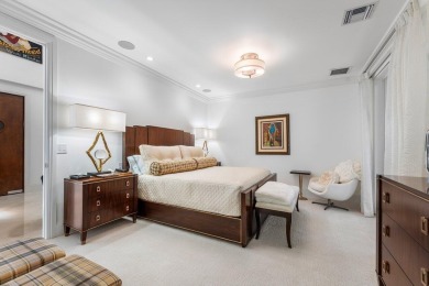 Proudly offered on a premium one acre double lot this stunning on Frenchmans Creek Country Club in Florida - for sale on GolfHomes.com, golf home, golf lot