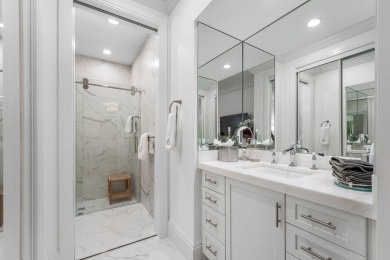 Proudly offered on a premium one acre double lot this stunning on Frenchmans Creek Country Club in Florida - for sale on GolfHomes.com, golf home, golf lot