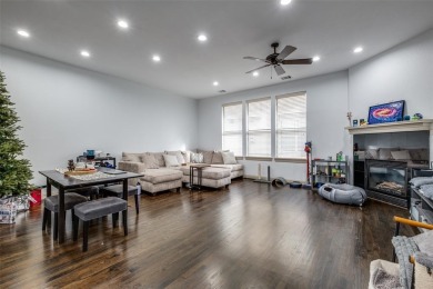 **Charming Move-In Ready Townhome in East Dallas**Discover this on Tenison Park Golf Club in Texas - for sale on GolfHomes.com, golf home, golf lot