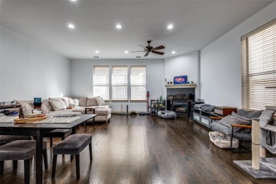 **Charming Move-In Ready Townhome in East Dallas**Discover this on Tenison Park Golf Club in Texas - for sale on GolfHomes.com, golf home, golf lot