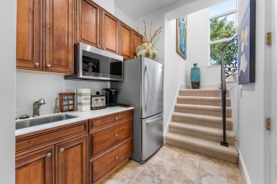 Proudly offered on a premium one acre double lot this stunning on Frenchmans Creek Country Club in Florida - for sale on GolfHomes.com, golf home, golf lot