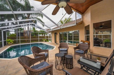 A Truly Amazing Find! A Stellar Location and a Highly Desirable on East Lake Woodlands Country Club in Florida - for sale on GolfHomes.com, golf home, golf lot