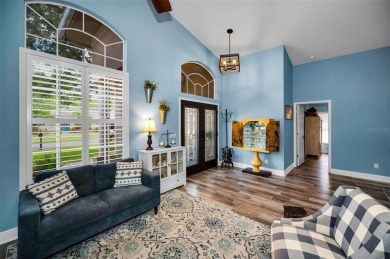 A Truly Amazing Find! A Stellar Location and a Highly Desirable on East Lake Woodlands Country Club in Florida - for sale on GolfHomes.com, golf home, golf lot