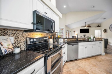 A Truly Amazing Find! A Stellar Location and a Highly Desirable on East Lake Woodlands Country Club in Florida - for sale on GolfHomes.com, golf home, golf lot