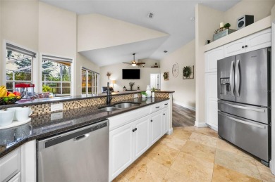 A Truly Amazing Find! A Stellar Location and a Highly Desirable on East Lake Woodlands Country Club in Florida - for sale on GolfHomes.com, golf home, golf lot