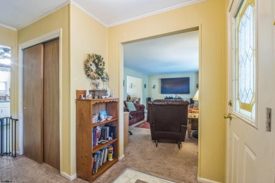Explore this delightful 4-bedroom, 1.5-bath home (1,699 sq. ft.) on Twisted Dune Golf Club in New Jersey - for sale on GolfHomes.com, golf home, golf lot