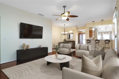 One or more photo(s) has been virtually staged. One or more on Monarch At Royal Highlands in Florida - for sale on GolfHomes.com, golf home, golf lot