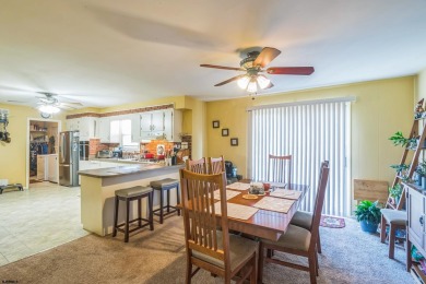 Explore this delightful 4-bedroom, 1.5-bath home (1,699 sq. ft.) on Twisted Dune Golf Club in New Jersey - for sale on GolfHomes.com, golf home, golf lot
