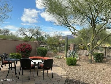PROFESSIONAL PHOTOS COMING SOON! OFFERED FULLY on Superstition Mountain Club - Lost Gold in Arizona - for sale on GolfHomes.com, golf home, golf lot
