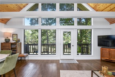 The Keowee Life awaits you! If you are looking for the perfect on Keowee Key Golf and Country Club in South Carolina - for sale on GolfHomes.com, golf home, golf lot