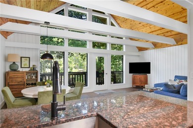 The Keowee Life awaits you! If you are looking for the perfect on Keowee Key Golf and Country Club in South Carolina - for sale on GolfHomes.com, golf home, golf lot