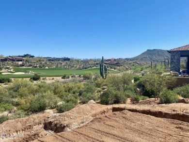 Full Golf membership Available.  Welcome to your slice of on Desert Mountain Club - Apache Golf Course in Arizona - for sale on GolfHomes.com, golf home, golf lot