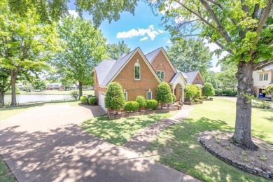 Situated Perfectly on a pristine home site on Memphis National on Memphis National Golf Club in Tennessee - for sale on GolfHomes.com, golf home, golf lot