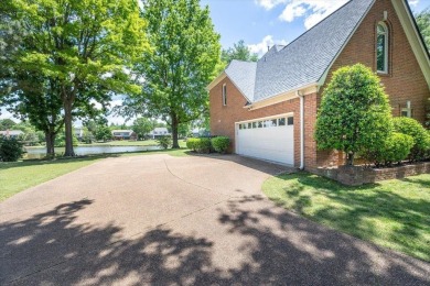Situated Perfectly on a pristine home site on Memphis National on Memphis National Golf Club in Tennessee - for sale on GolfHomes.com, golf home, golf lot