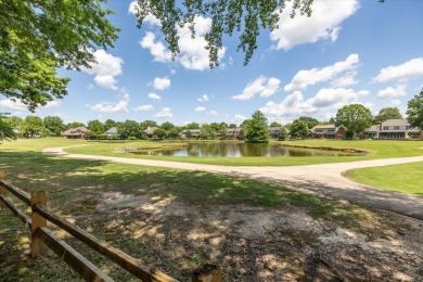 Situated Perfectly on a pristine home site on Memphis National on Memphis National Golf Club in Tennessee - for sale on GolfHomes.com, golf home, golf lot