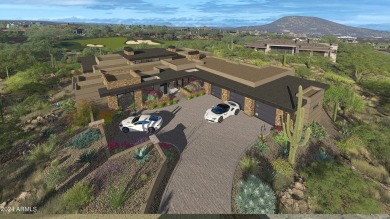 Full Golf membership Available.  Welcome to your slice of on Desert Mountain Club - Apache Golf Course in Arizona - for sale on GolfHomes.com, golf home, golf lot
