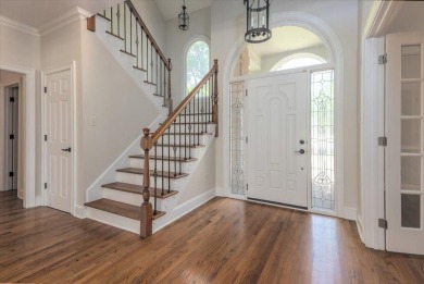 Situated Perfectly on a pristine home site on Memphis National on Memphis National Golf Club in Tennessee - for sale on GolfHomes.com, golf home, golf lot
