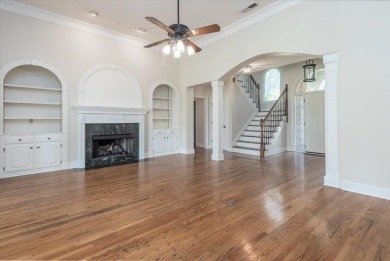 Situated Perfectly on a pristine home site on Memphis National on Memphis National Golf Club in Tennessee - for sale on GolfHomes.com, golf home, golf lot