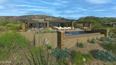 Full Golf membership Available.  Welcome to your slice of on Desert Mountain Club - Apache Golf Course in Arizona - for sale on GolfHomes.com, golf home, golf lot