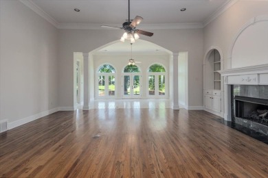 Situated Perfectly on a pristine home site on Memphis National on Memphis National Golf Club in Tennessee - for sale on GolfHomes.com, golf home, golf lot