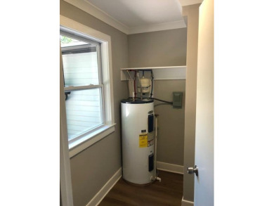 This totally renovated and upgraded 3 bedroom and 2 bath home is on Signal Mountain Golf and Country Club in Tennessee - for sale on GolfHomes.com, golf home, golf lot