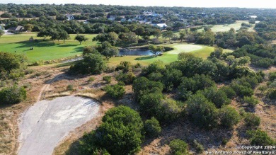 Discover the perfect canvas for your dream home on this stunning on Vaaler Creek Golf Club in Texas - for sale on GolfHomes.com, golf home, golf lot