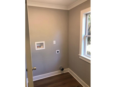 This totally renovated and upgraded 3 bedroom and 2 bath home is on Signal Mountain Golf and Country Club in Tennessee - for sale on GolfHomes.com, golf home, golf lot