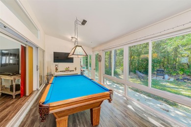 Welcome to a peaceful retreat tucked within the desirable on Sugarmill Woods Golf and Country Club in Florida - for sale on GolfHomes.com, golf home, golf lot