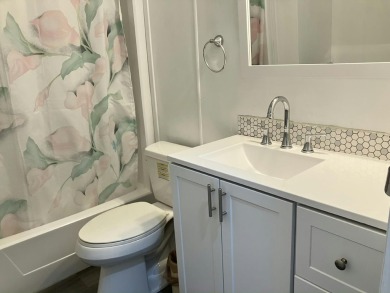 Move-in ready 2BR/2BA home in a vibrant 55+ community! Enjoy a on Fairways Country Club in Florida - for sale on GolfHomes.com, golf home, golf lot
