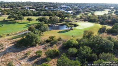 Discover the perfect canvas for your dream home on this stunning on Vaaler Creek Golf Club in Texas - for sale on GolfHomes.com, golf home, golf lot