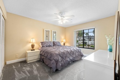 WELL KEPT SECOND FLOOR 2 BEDROOM, 2 BATH WALTER HAGEN MODEL on Gleneagles Golf and Country Club in Florida - for sale on GolfHomes.com, golf home, golf lot