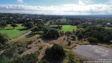 Discover the perfect canvas for your dream home on this stunning on Vaaler Creek Golf Club in Texas - for sale on GolfHomes.com, golf home, golf lot