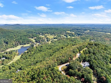 Discovering the Dream: Estate-Sized Lot in Habersham County on The Orchard Golf and Country Club in Georgia - for sale on GolfHomes.com, golf home, golf lot