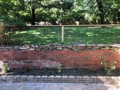 This totally renovated and upgraded 3 bedroom and 2 bath home is on Signal Mountain Golf and Country Club in Tennessee - for sale on GolfHomes.com, golf home, golf lot