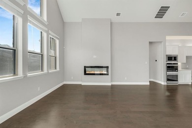 Spacious, modern and just steps from it all!
Tucked in one of on PGA Americas Golf Course in Texas - for sale on GolfHomes.com, golf home, golf lot