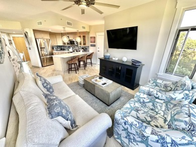 Beautifully remodeled 2 bedroom lock-off in Elation! Enjoy the on Sandestin Golf and Beach Resort - Raven in Florida - for sale on GolfHomes.com, golf home, golf lot