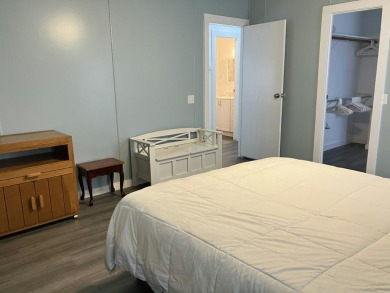 Move-in ready 2BR/2BA home in a vibrant 55+ community! Enjoy a on Fairways Country Club in Florida - for sale on GolfHomes.com, golf home, golf lot