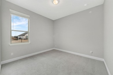 Spacious, modern and just steps from it all!
Tucked in one of on PGA Americas Golf Course in Texas - for sale on GolfHomes.com, golf home, golf lot