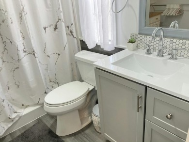 Move-in ready 2BR/2BA home in a vibrant 55+ community! Enjoy a on Fairways Country Club in Florida - for sale on GolfHomes.com, golf home, golf lot