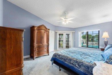 WELL KEPT SECOND FLOOR 2 BEDROOM, 2 BATH WALTER HAGEN MODEL on Gleneagles Golf and Country Club in Florida - for sale on GolfHomes.com, golf home, golf lot