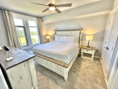 Beautifully remodeled 2 bedroom lock-off in Elation! Enjoy the on Sandestin Golf and Beach Resort - Raven in Florida - for sale on GolfHomes.com, golf home, golf lot