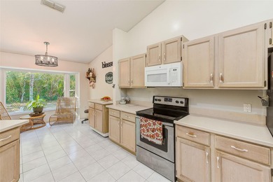 Welcome to a peaceful retreat tucked within the desirable on Sugarmill Woods Golf and Country Club in Florida - for sale on GolfHomes.com, golf home, golf lot