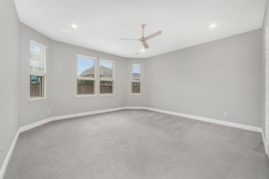 Spacious, modern and just steps from it all!
Tucked in one of on PGA Americas Golf Course in Texas - for sale on GolfHomes.com, golf home, golf lot