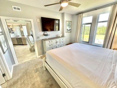 Beautifully remodeled 2 bedroom lock-off in Elation! Enjoy the on Sandestin Golf and Beach Resort - Raven in Florida - for sale on GolfHomes.com, golf home, golf lot