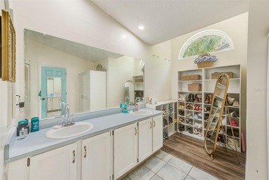 Welcome to a peaceful retreat tucked within the desirable on Sugarmill Woods Golf and Country Club in Florida - for sale on GolfHomes.com, golf home, golf lot