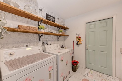 Welcome to a peaceful retreat tucked within the desirable on Sugarmill Woods Golf and Country Club in Florida - for sale on GolfHomes.com, golf home, golf lot