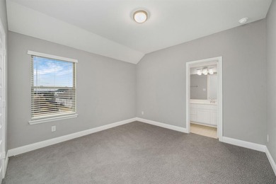 Spacious, modern and just steps from it all!
Tucked in one of on PGA Americas Golf Course in Texas - for sale on GolfHomes.com, golf home, golf lot