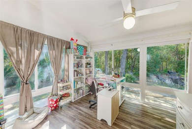 Welcome to a peaceful retreat tucked within the desirable on Sugarmill Woods Golf and Country Club in Florida - for sale on GolfHomes.com, golf home, golf lot