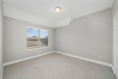 Spacious, modern and just steps from it all!
Tucked in one of on PGA Americas Golf Course in Texas - for sale on GolfHomes.com, golf home, golf lot